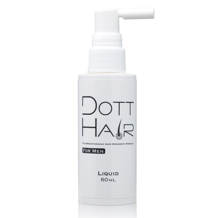 Dott Hair For Men リキッド