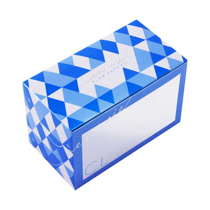 エニシーグローパックCL＋