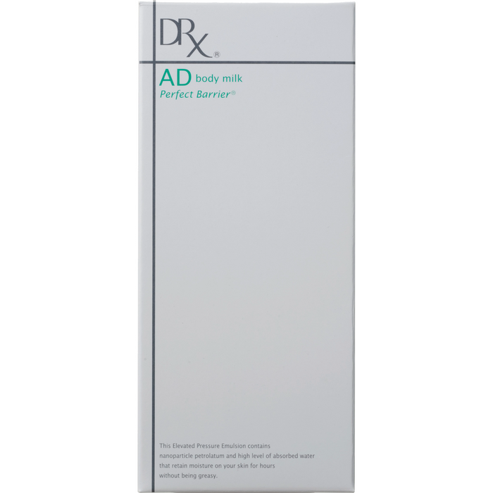 DRX ADパーフェクトバリアボディミルク