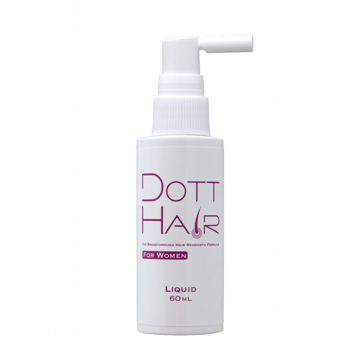 Dott Hair For Women リキッド